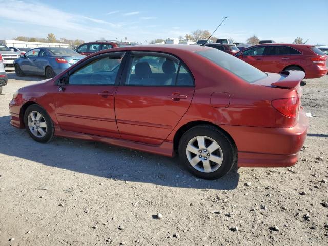 Photo 2 from auction – 2007 TOYOTA COROLLA CE with VIN 1NXBR30E67Z809819