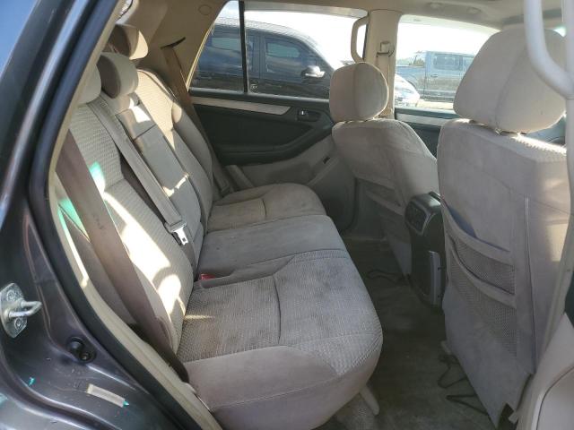 Photo 11 from auction – 2003 TOYOTA 4RUNNER SR with VIN JTEZU14R830001035