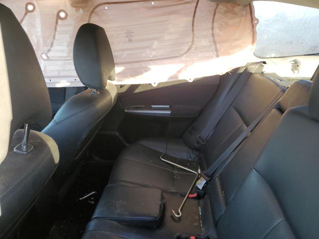 Photo 11 from auction – 2013 SUBARU FORESTER T with VIN JF2SHGHC9DH444849