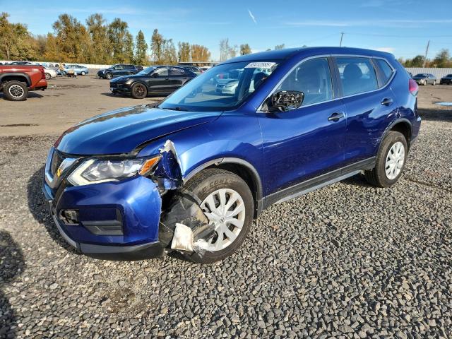 Photo 1 from auction – 2017 NISSAN ROGUE S with VIN JN8AT2MVXHW025613