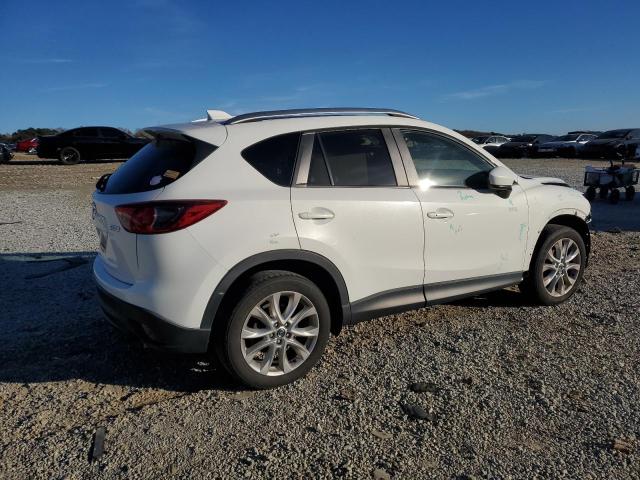Photo 3 from auction – 2015 MAZDA CX-5 GT with VIN JM3KE4DY5F0460434