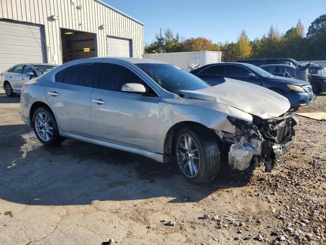 Photo 4 from auction – 2011 NISSAN MAXIMA S with VIN 1N4AA5AP8BC838293