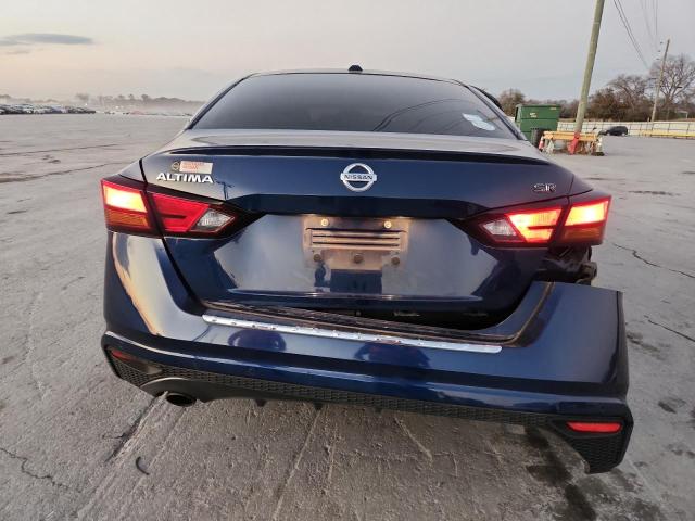 Photo 6 from auction – 2021 NISSAN ALTIMA SR with VIN 1N4BL4CV2MN341980