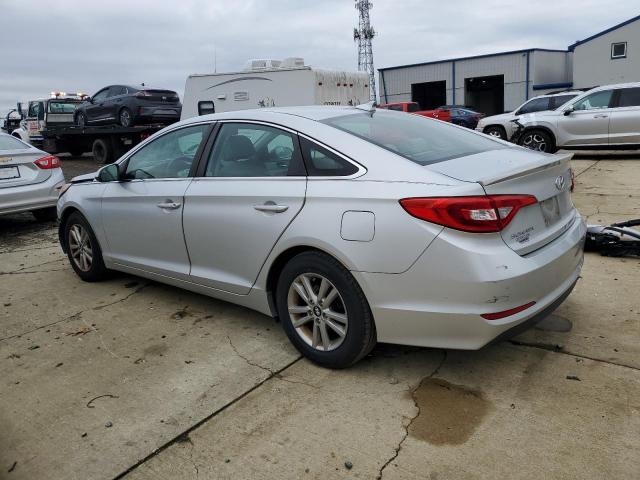 Photo 2 from auction – 2015 HYUNDAI SONATA with VIN 5NPE24AF5FH208008