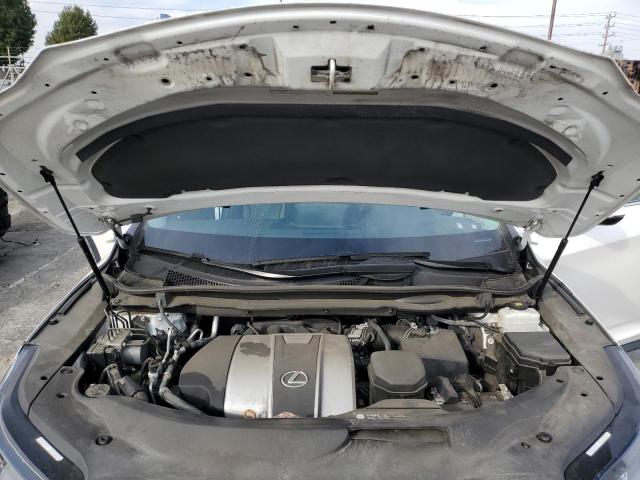 Photo 11 from auction – 2020 LEXUS RX 350 with VIN 2T2HZMAA8LC157496