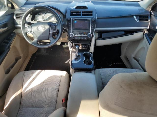 Photo 8 from auction – 2012 TOYOTA CAMRY BASE with VIN 4T4BF1FKXCR208763