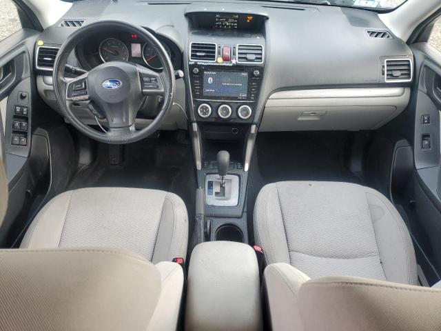 Photo 8 from auction – 2016 SUBARU FORESTER 2 with VIN JF2SJADC5GH477827