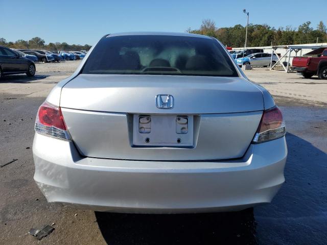 Photo 6 from auction – 2010 HONDA ACCORD EX with VIN 1HGCP2F7XAA083975