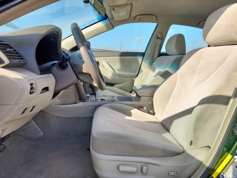 Photo 7 from auction – 2011 TOYOTA CAMRY BASE with VIN 4T1BF3EK5BU708867