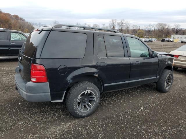 Photo 3 from auction – 2004 FORD EXPLORER X with VIN 1FMZU72K24UB08827