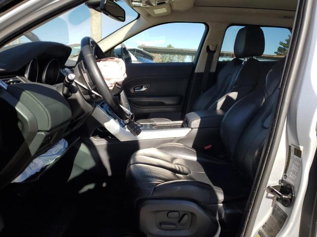 Photo 7 from auction – 2012 LAND ROVER RANGE ROVE with VIN SALVR2BGXCH661003