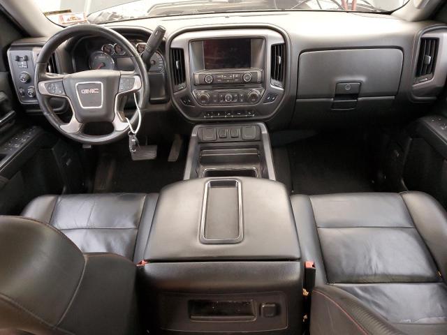 صورة رقم 8 من المزاد - 2015 GMC SIERRA K15 مع VIN 3GTU2VEC1FG199107