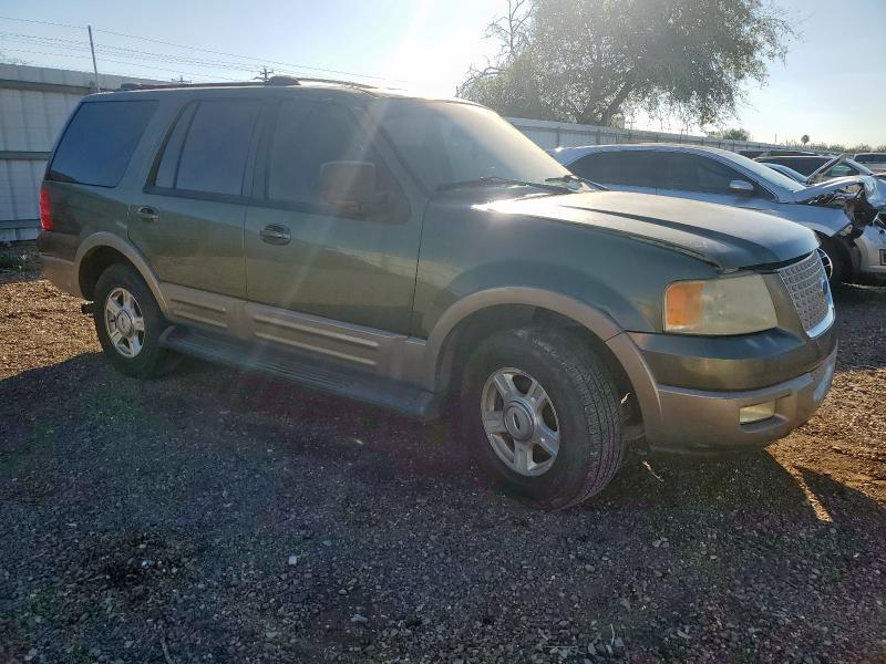 Photo 4 from auction – 2003 FORD EXPEDITION with VIN 1FMFU17L63LB37379