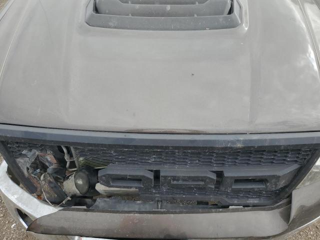 Photo 11 from auction – 2008 FORD F150 SUPER with VIN 1FTPW14538FA90293