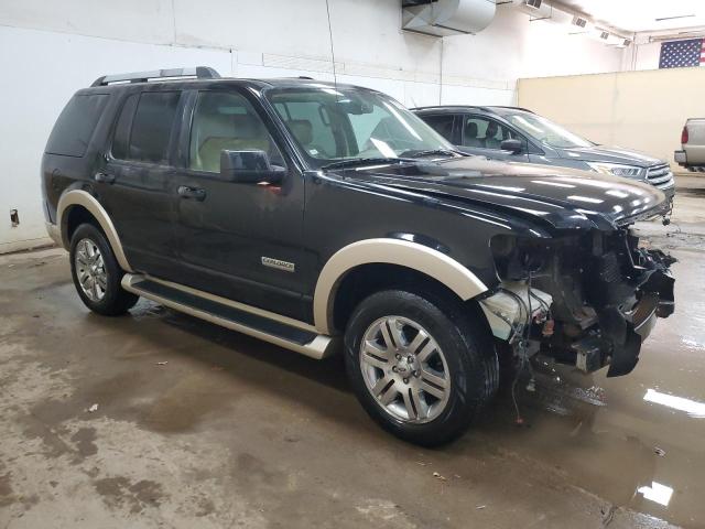 Photo 4 from auction – 2007 FORD EXPLORER E with VIN 1FMEU64E87UB29458