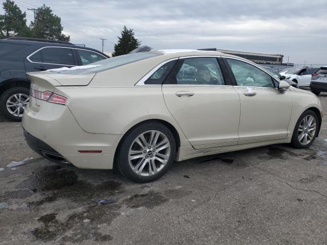Photo 3 from auction – 2014 LINCOLN MKZ with VIN 3LN6L2G92ER812307