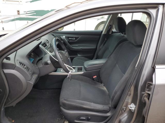 Фото 7 с аукциона – 2015 NISSAN ALTIMA 2.5 с VIN 1N4AL3AP1FC443764