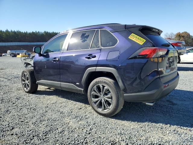 Photo 2 from auction – 2025 TOYOTA RAV4 XLE P with VIN JTMB6RFVXSD167170