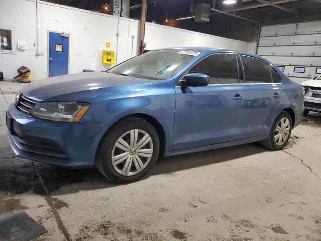 Photo 1 from auction – 2017 VOLKSWAGEN JETTA with VIN 3VW2B7AJXHM256199