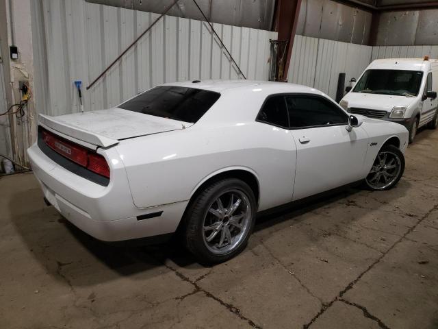 Photo 3 from auction – 2014 DODGE CHALLENGER with VIN 2C3CDYAG4EH282081