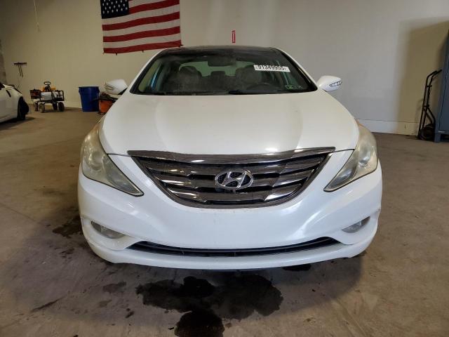 Photo 5 from auction – 2012 HYUNDAI SONATA SE with VIN 5NPEC4AC9CH461945