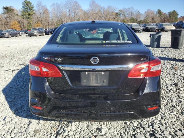 Photo 6 from auction – 2019 NISSAN SENTRA S with VIN 3N1AB7AP2KY435360