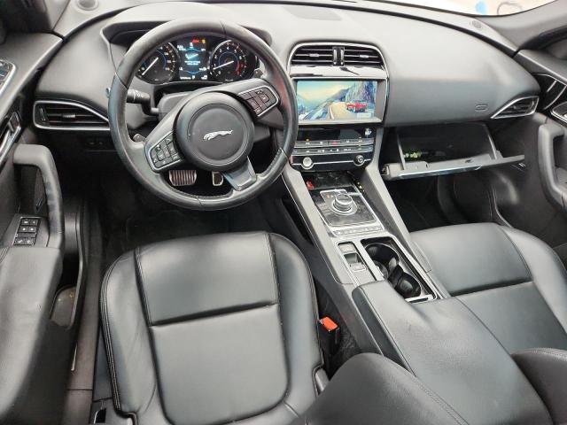 Photo 8 from auction – 2019 JAGUAR F-PACE PRE with VIN SADCJ2FX1KA602126