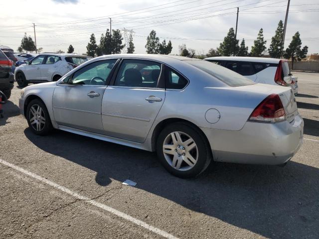 Photo 2 from auction – 2016 CHEVROLET IMPALA LIM with VIN 2G1WB5E35G1105354