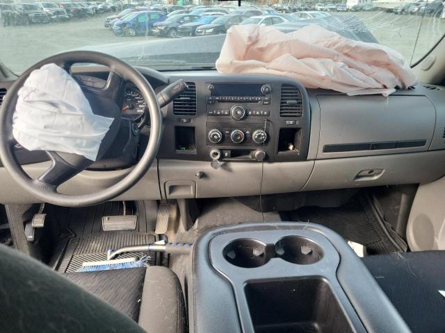 Photo 8 from auction – 2012 GMC SIERRA C15 with VIN 1GTR1TEX2CZ340052