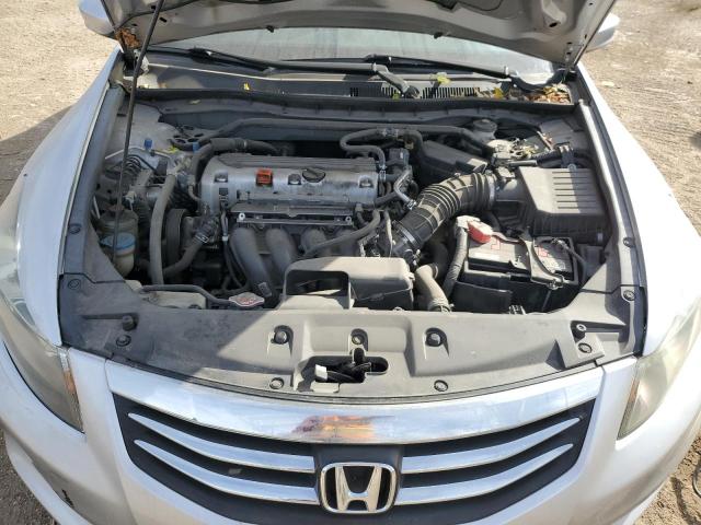 Photo 11 from auction – 2011 HONDA ACCORD EXL with VIN 1HGCP2F83BA008416