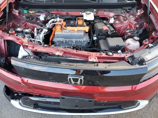 Photo 12 from auction – 2024 HONDA PROLOGUE with VIN 3GPKHZRJ3RS515290