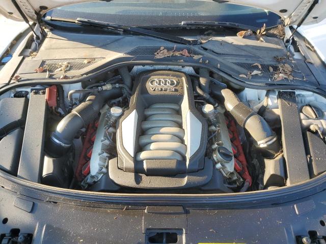Photo 11 from auction – 2011 AUDI A8 L QUATT with VIN WAURVAFD9BN014569