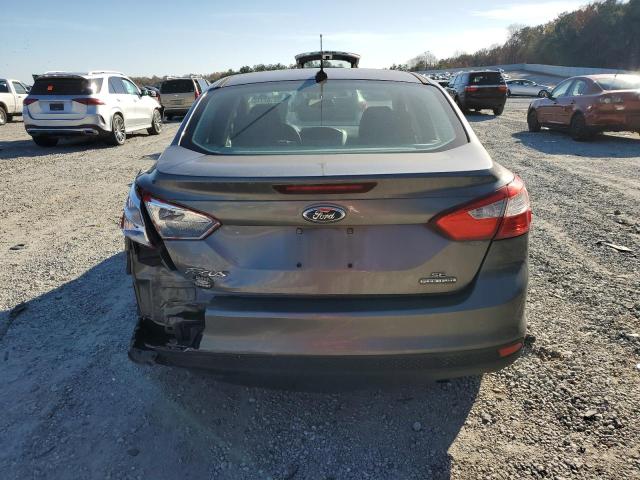 Photo 6 from auction – 2014 FORD FOCUS SE with VIN 1FADP3F2XEL221592