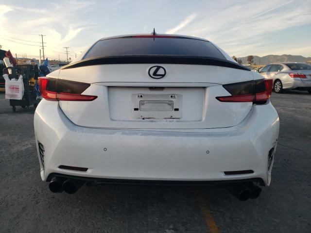 Photo 6 from auction – 2015 LEXUS RC with VIN JTHHE5BC2F5003033