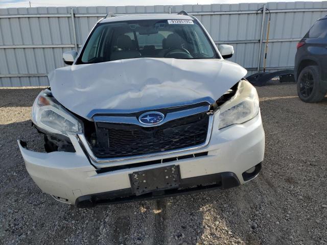 Photo 5 from auction – 2015 SUBARU FORESTER 2 with VIN JF2SJAWC5FH447853