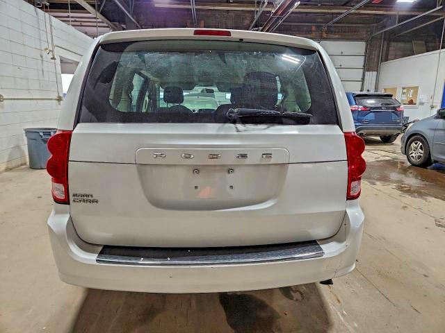 Zdjęcie 6 z aukcji – 2012 DODGE GRAND CARA z VIN 2C4RDGBG4CR336646