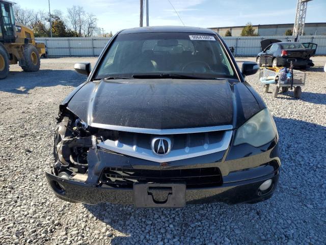 Photo 5 from auction – 2009 ACURA RDX TECHNO with VIN 5J8TB18529A005996
