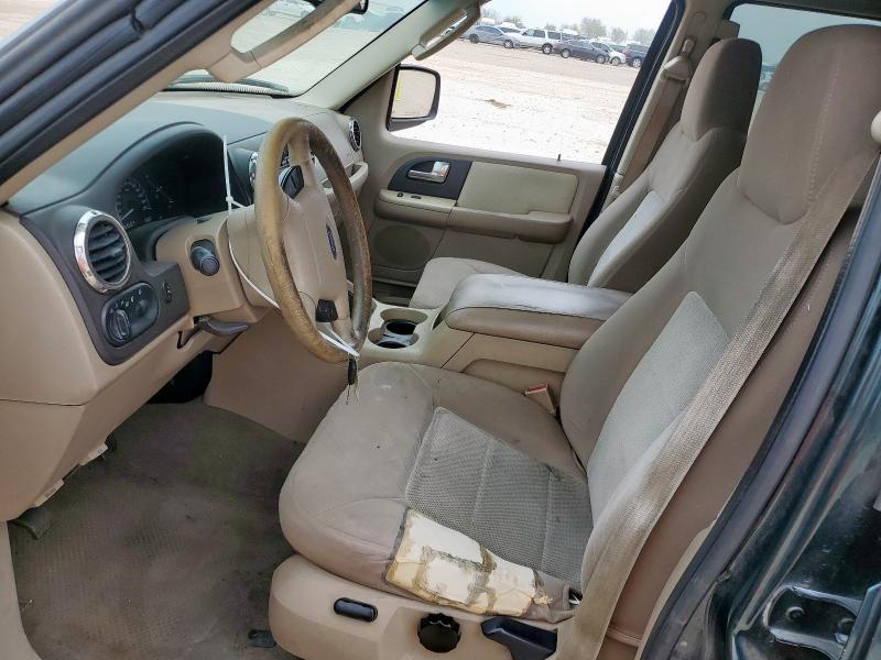 Photo 7 from auction – 2003 FORD EXPEDITION with VIN 1FMPU15L93LA63205