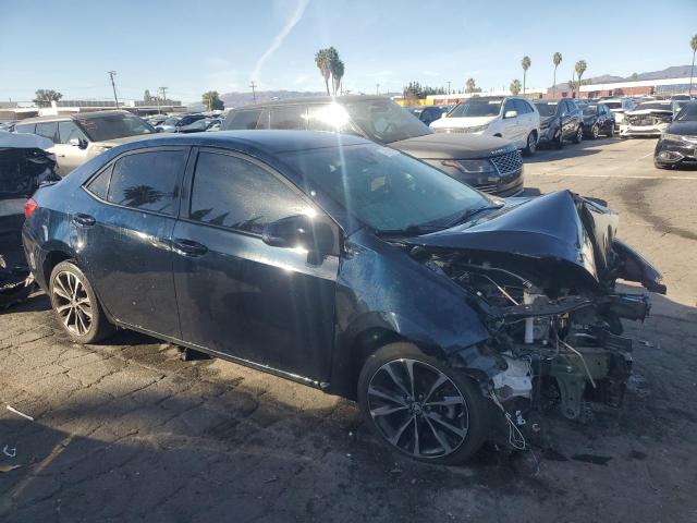 Photo 4 from auction – 2018 TOYOTA COROLLA L with VIN 5YFBURHE6JP833763
