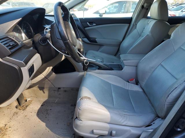 Photo 7 from auction – 2010 ACURA TSX with VIN JH4CU2F67AC019832