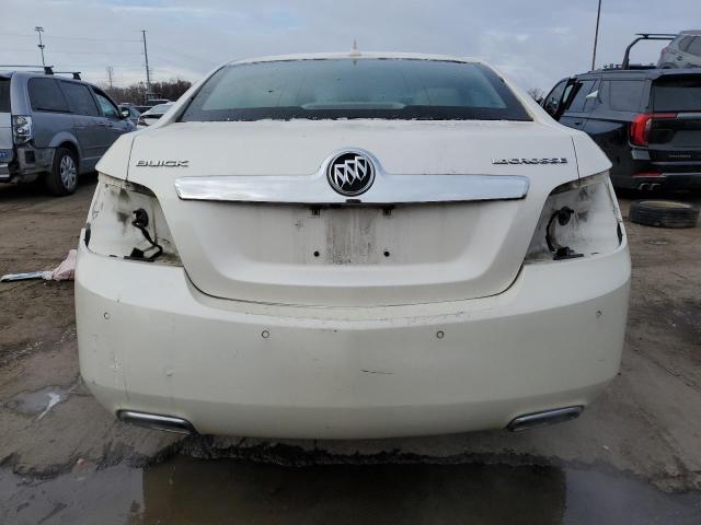 Foto 6 de la subasta – 2013 BUICK LACROSSE con VIN 1G4GC5E35DF120817