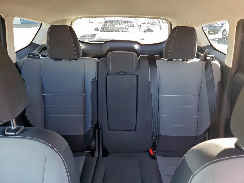 Photo 10 from auction – 2015 FORD ESCAPE SE with VIN 1FMCU0GX1FUC81839