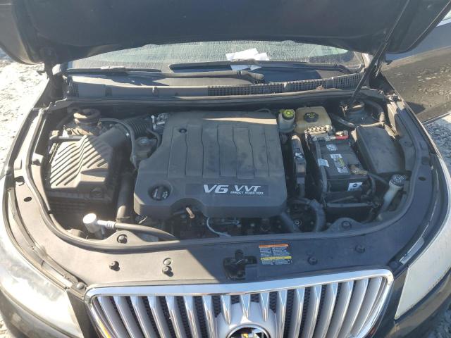 Photo 11 from auction – 2011 BUICK LACROSSE C with VIN 1G4GE5GDXBF171730