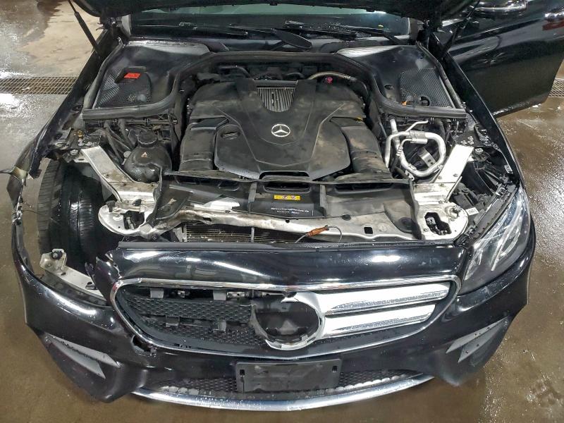 Photo 11 from auction – 2019 MERCEDES-BENZ E 450 4MAT with VIN WDDZF6JBXKA520234