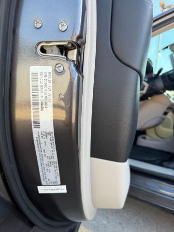 Photo 10 from auction – 2021 CHRYSLER VOYAGER L with VIN 2C4RC1AG7MR566541