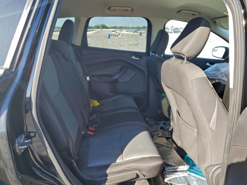 Zdjęcie 11 z aukcji – 2018 FORD ESCAPE SE z VIN 1FMCU0GD2JUB40258