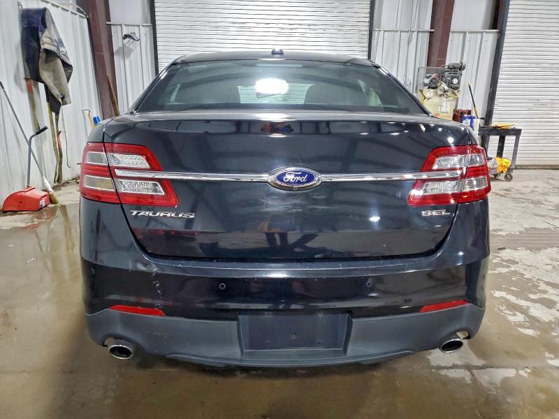 Zdjęcie 6 z aukcji – 2015 FORD TAURUS SEL z VIN 1FAHP2E8XFG100346