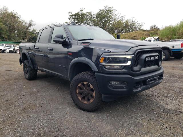 Photo 4 from auction – 2020 RAM 2500 POWER with VIN 3C6TR5EJ6LG142345