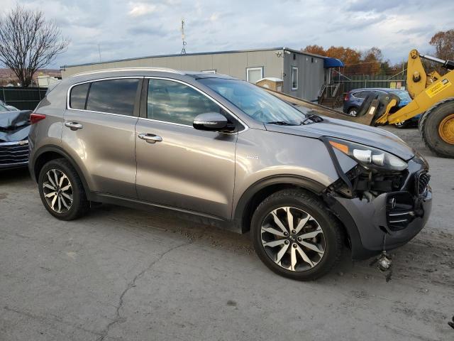 Photo 4 from auction – 2017 KIA SPORTAGE E with VIN KNDPNCAC7H7260716