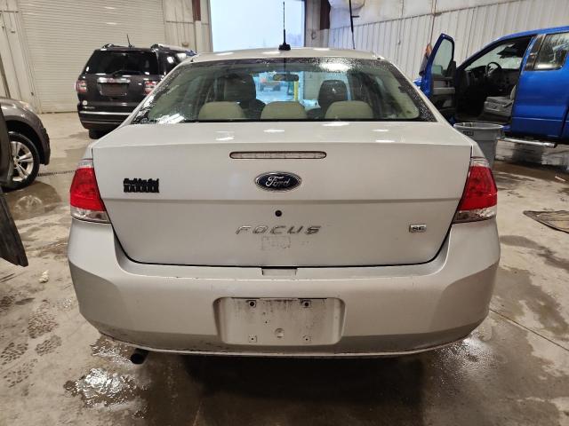 Photo 6 from auction – 2009 FORD FOCUS SE with VIN 1FAHP35N39W246917